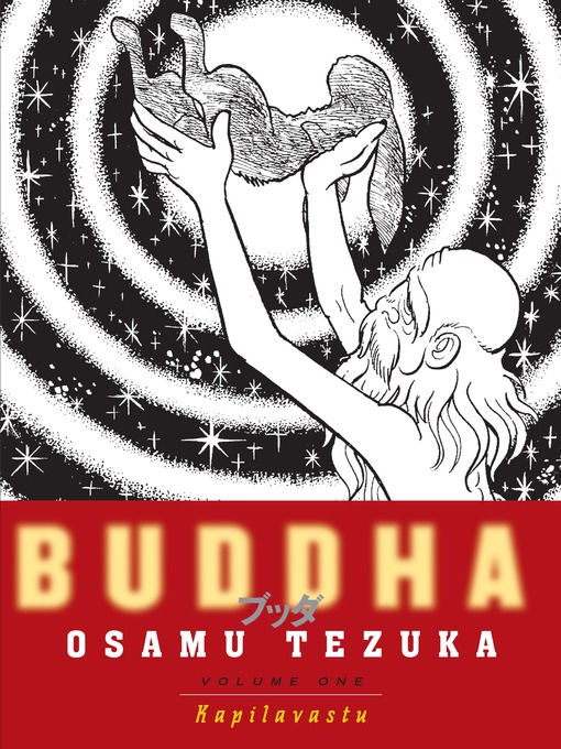 Title details for Buddha, Volume 1 by Osamu Tezuka - Available